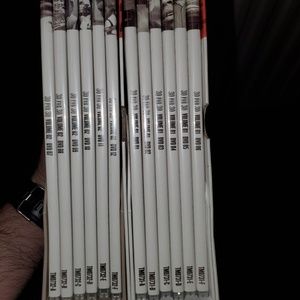 ESPN 30 for 30 DVD Sets Season 1 and season 2